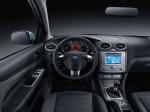Ford Focus 2008 года